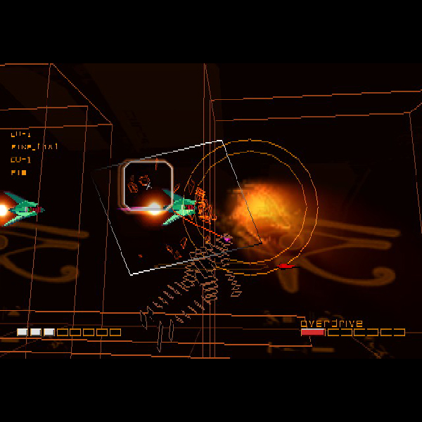 
                                      レズ(プレイステーション2・ザ・ベスト)｜
                                      セガ｜                                      プレイステーション2 (PS2)                                      のゲーム画面