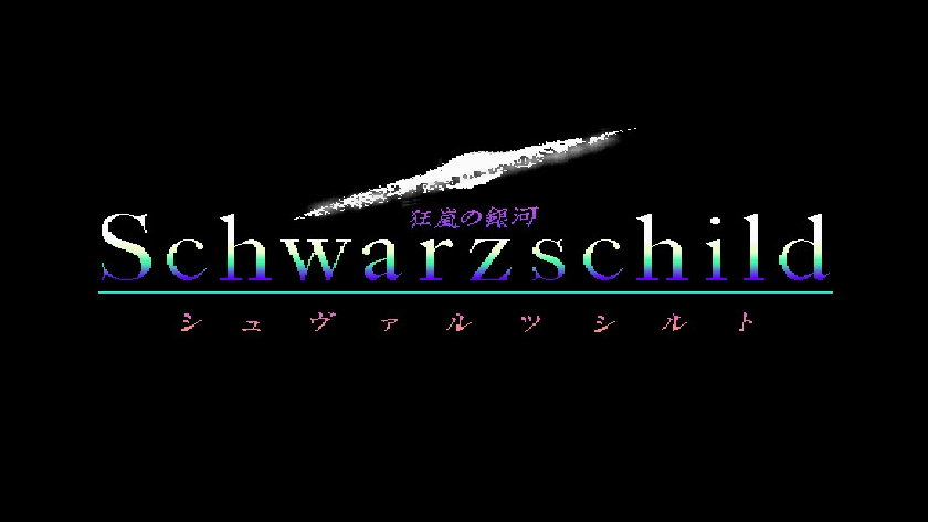 シュヴァルツシルトシリーズとは？