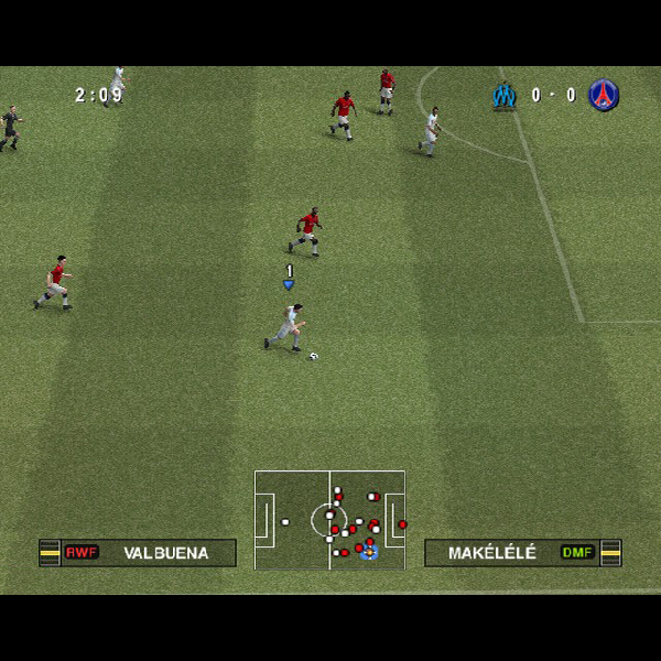 ワールドサッカー ウイニングイレブン2011｜プレイステーション2 (PS2