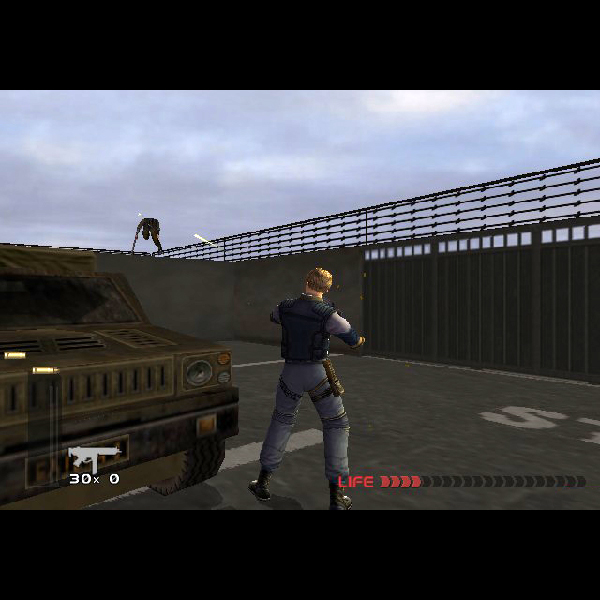 
                                      ウィンバック(コーエー定番シリーズ)｜
                                      コーエー｜                                      プレイステーション2 (PS2)プレイステーション2 (PS2)                                      のゲーム画面