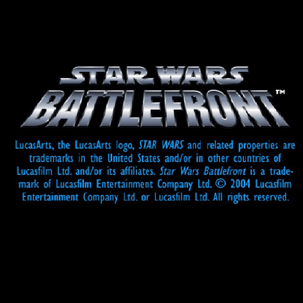 
                                      スター・ウォーズ バトルフロント(EAベストヒッツ)｜
                                      エレクトロニック・アーツ｜                                      プレイステーション2 (PS2)プレイステーション2 (PS2)                                      のゲーム画面