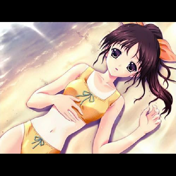 
                                      水夏A.S+ エターナルネーム 初回限定版｜
                                      ブロッコリー｜                                      プレイステーション2 (PS2)                                      のゲーム画面