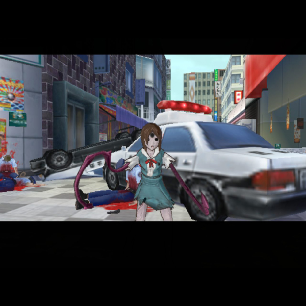 
                                      名探偵エヴァンゲリオン プレミアムBOX｜
                                      ブロッコリー｜                                      プレイステーション2 (PS2)                                      のゲーム画面
