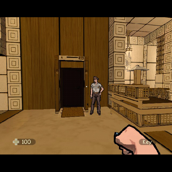 
                                      サーティーン 大統領を殺した男(ベストコレクション)｜
                                      マーベラス｜                                      プレイステーション2 (PS2)プレイステーション2 (PS2)                                      のゲーム画面