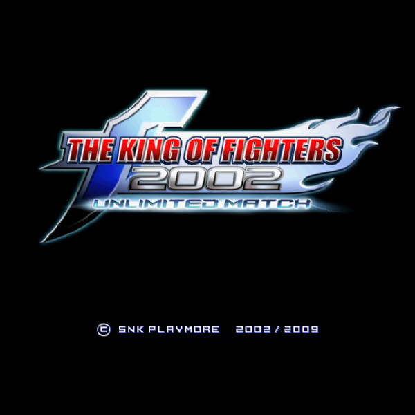 
                                      ザ・キング・オブ・ファイターズ2002 アンリミテッドマッチ｜
                                      SNK｜                                      プレイステーション2 (PS2)                                      のゲーム画面