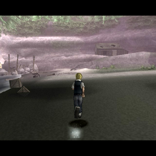 
                                      ポンコツ浪漫大活劇バンピートロット｜
                                      アイレム｜                                      プレイステーション2 (PS2)プレイステーション2 (PS2)                                      のゲーム画面