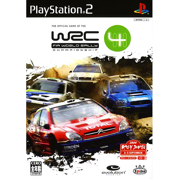 WRC4