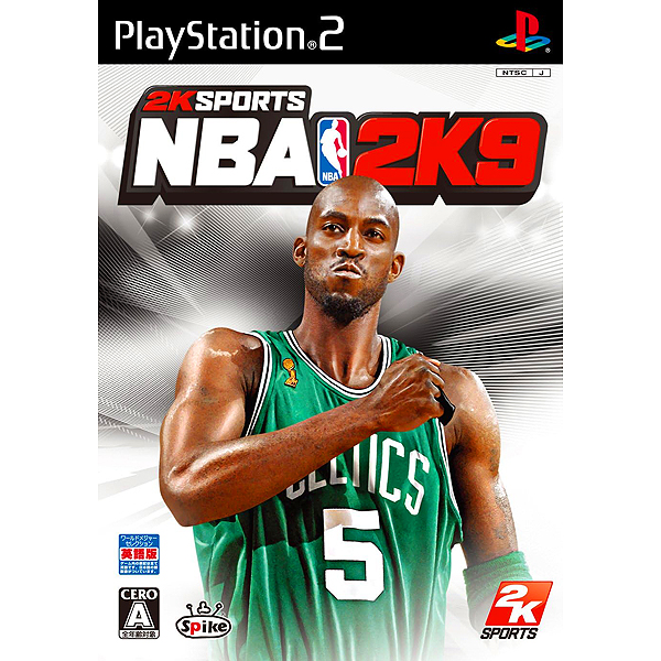 NBA 2K9