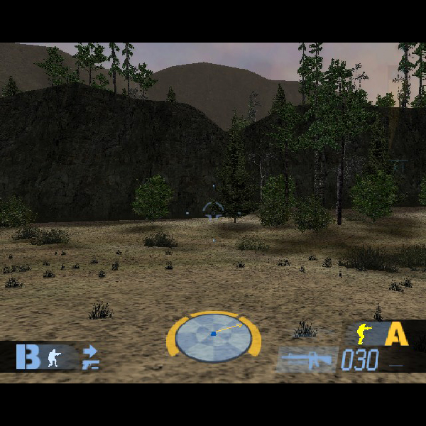 
                                      ゴーストリコン(トム・クランシーシリーズ)｜
                                      ユービーアイソフト｜                                      プレイステーション2 (PS2)プレイステーション2 (PS2)                                      のゲーム画面