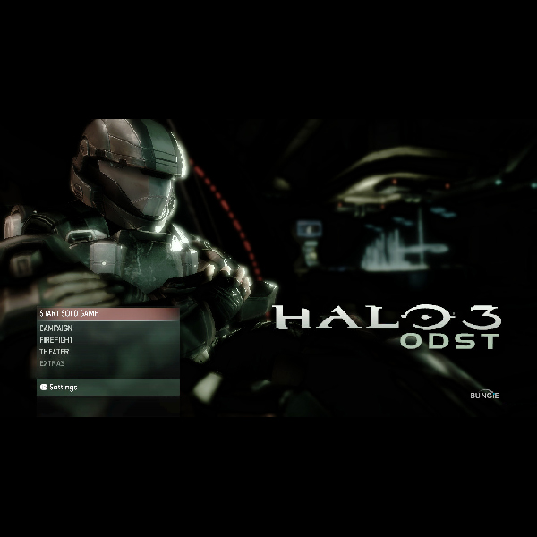 
                                      ヘイロー3:ODST｜
                                      マイクロソフト｜                                      Xbox360Xbox360                                      のゲーム画面