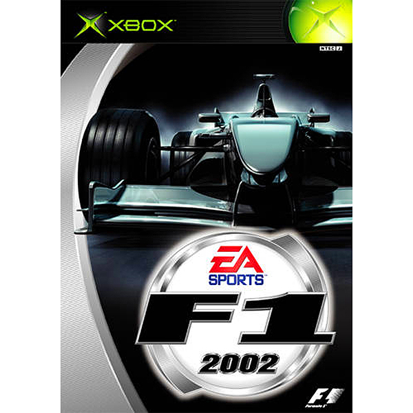 F1 2002(EA SPORTS)